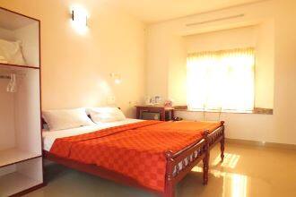 Cherai Beach Residency, Kochi 4